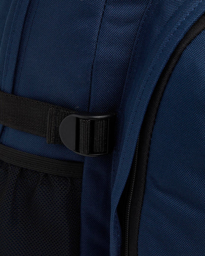 Navy Sports Backpack