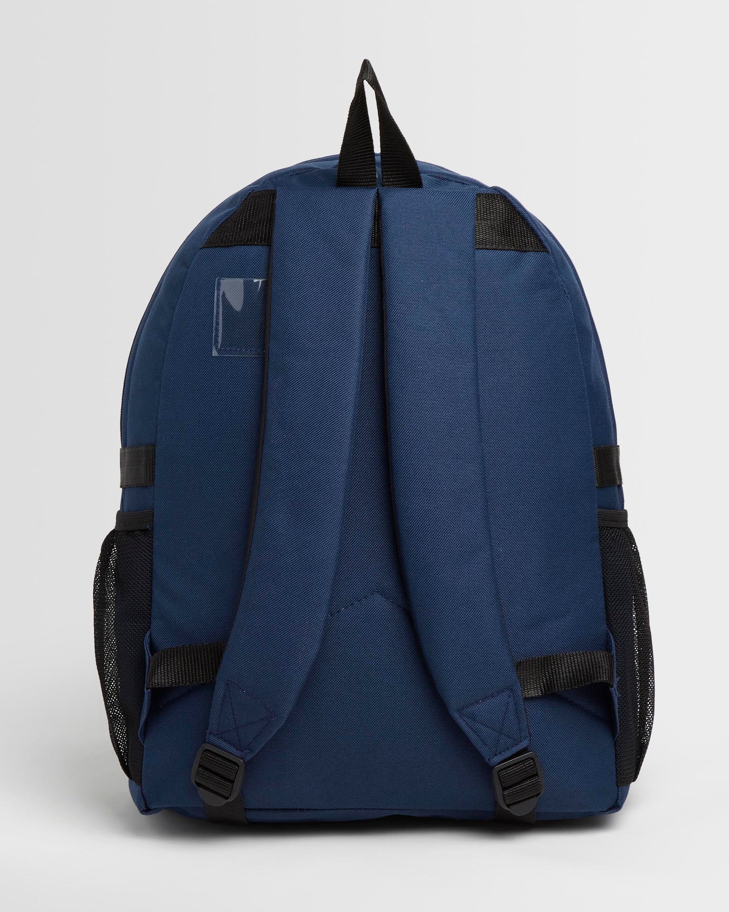 Navy Sports Backpack