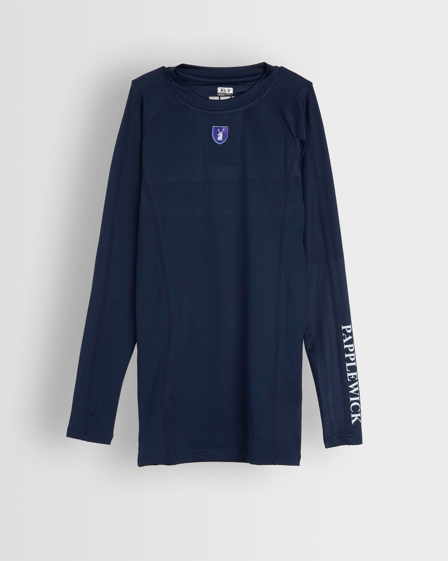 Navy Baselayer