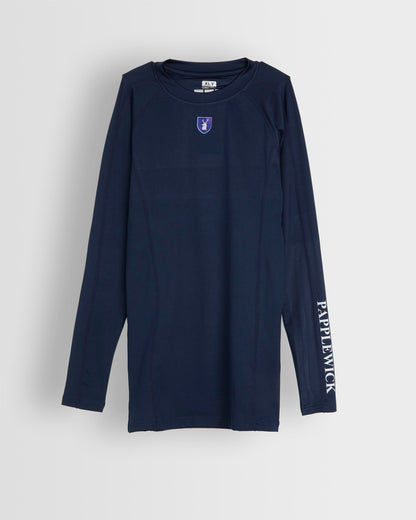 Navy Baselayer