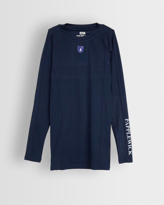 Navy Baselayer