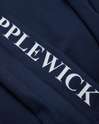 Navy Baselayer