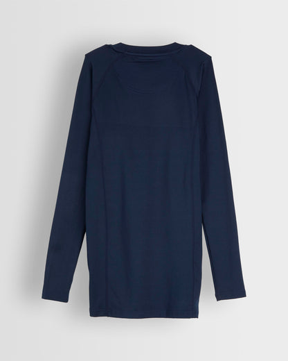 Navy Baselayer
