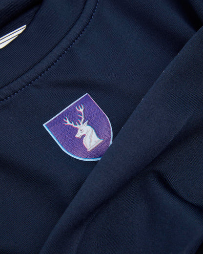 Navy Baselayer