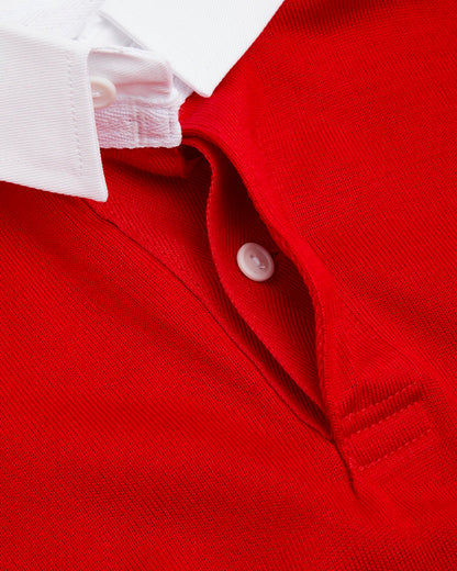 House Rugby Shirt