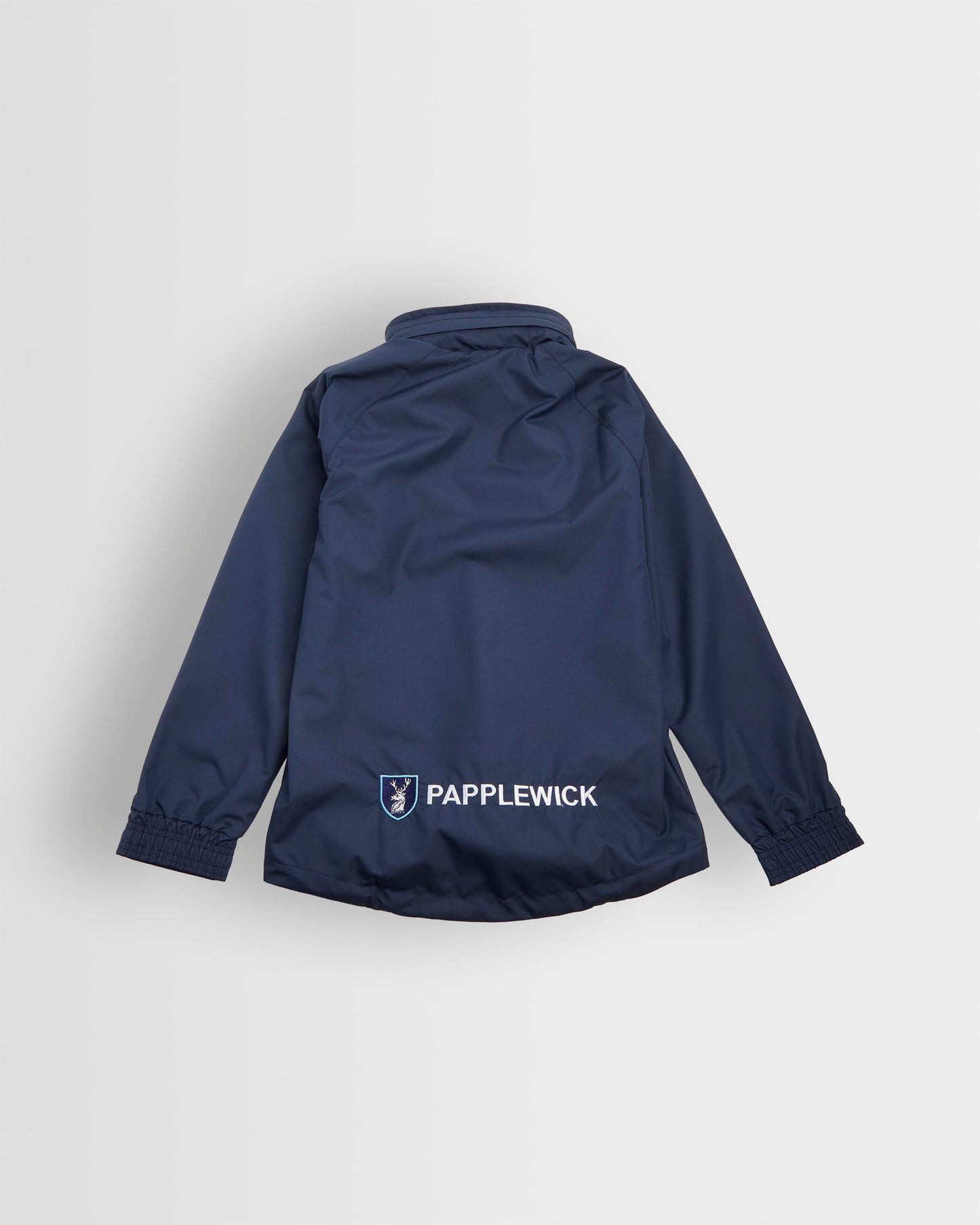 Navy Tracksuit Top