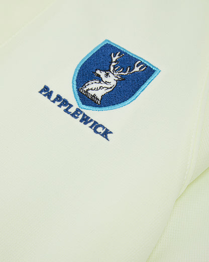Cream Cricket Shirt