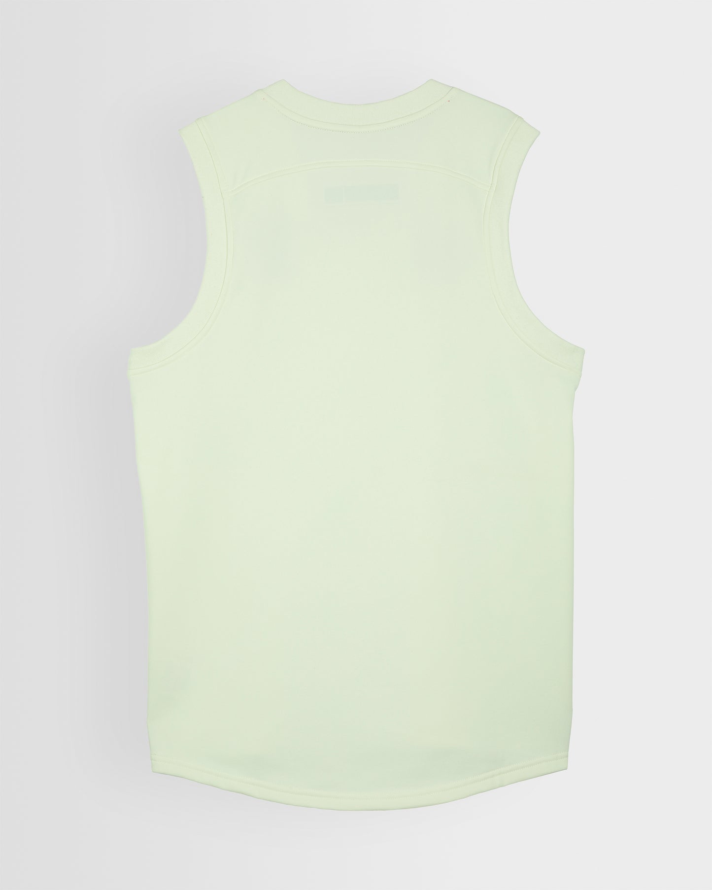 Cream Cricket Slipover