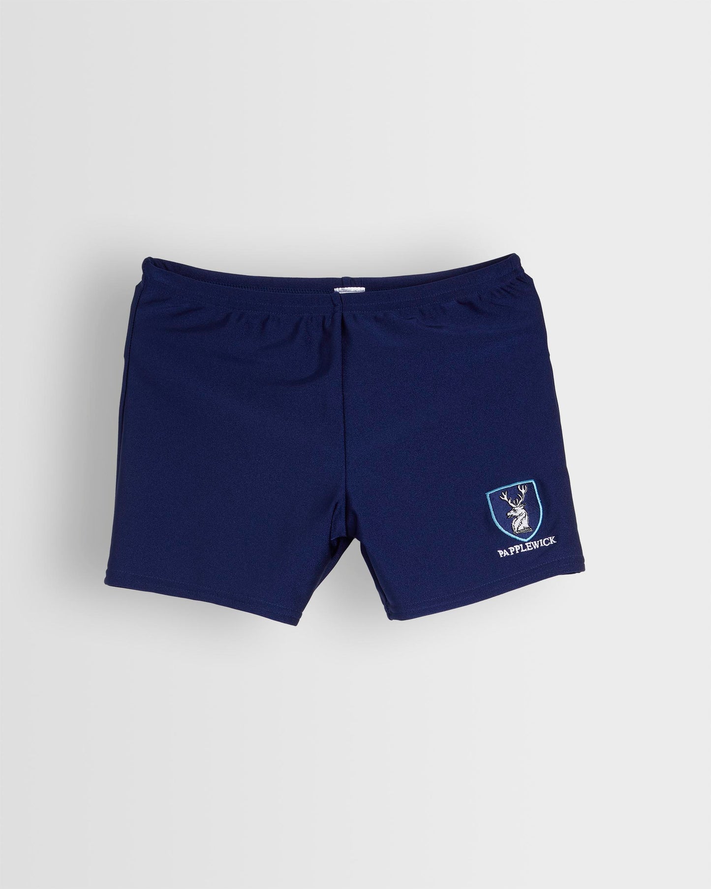 Navy Swimming Trunks