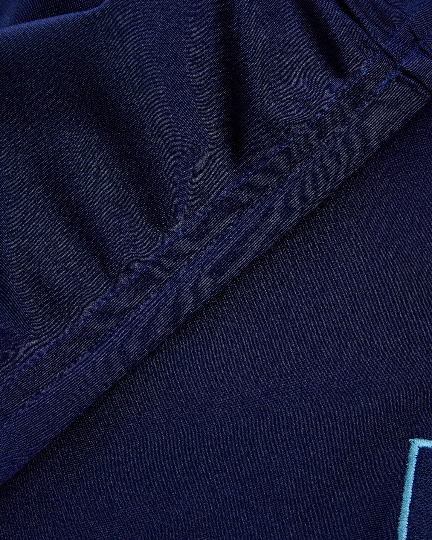Navy Swimming Trunks