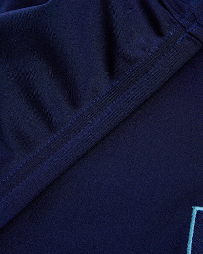 Navy Swimming Trunks