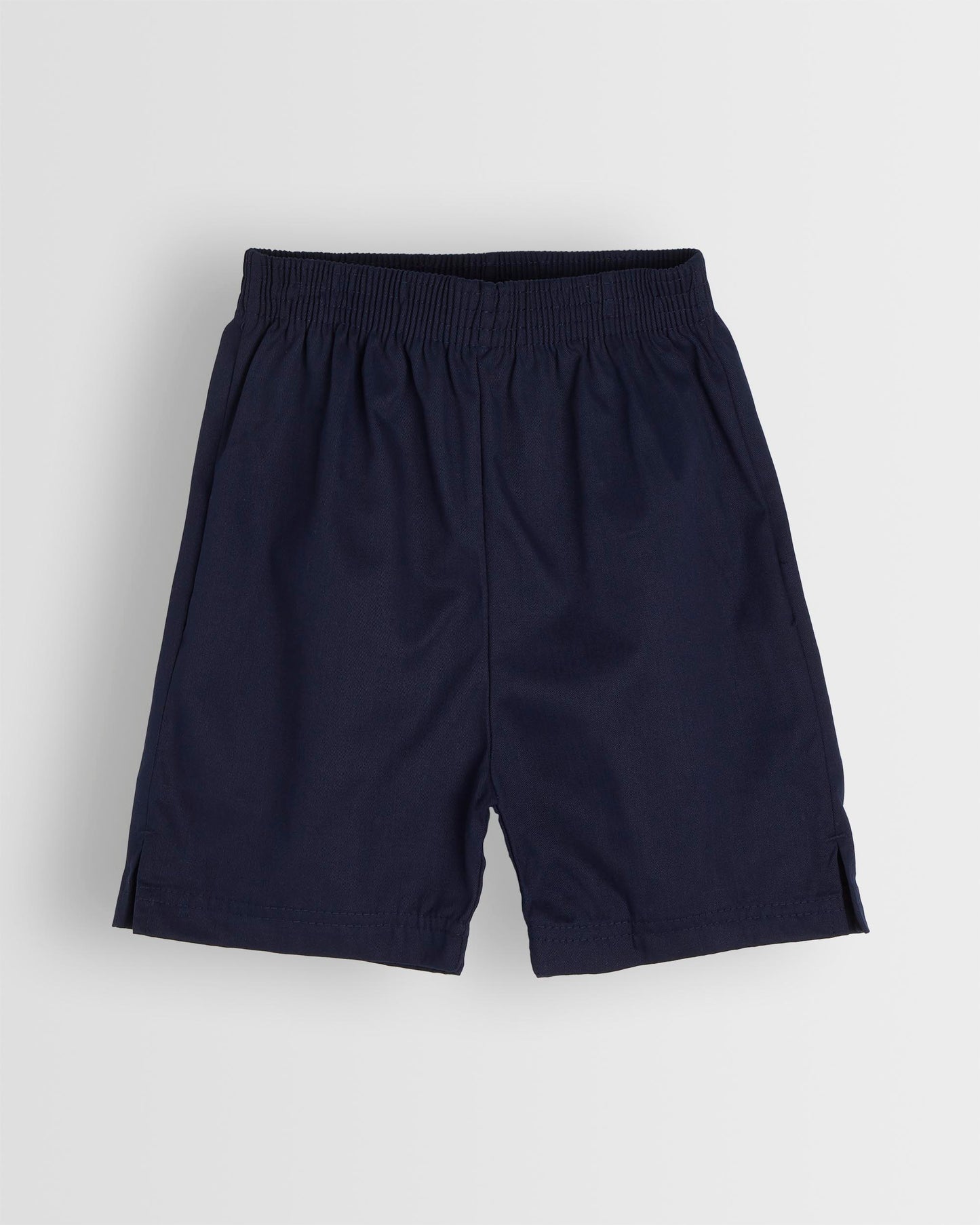 Navy Rugby Shorts