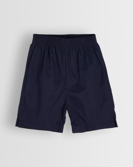 Navy Rugby Shorts