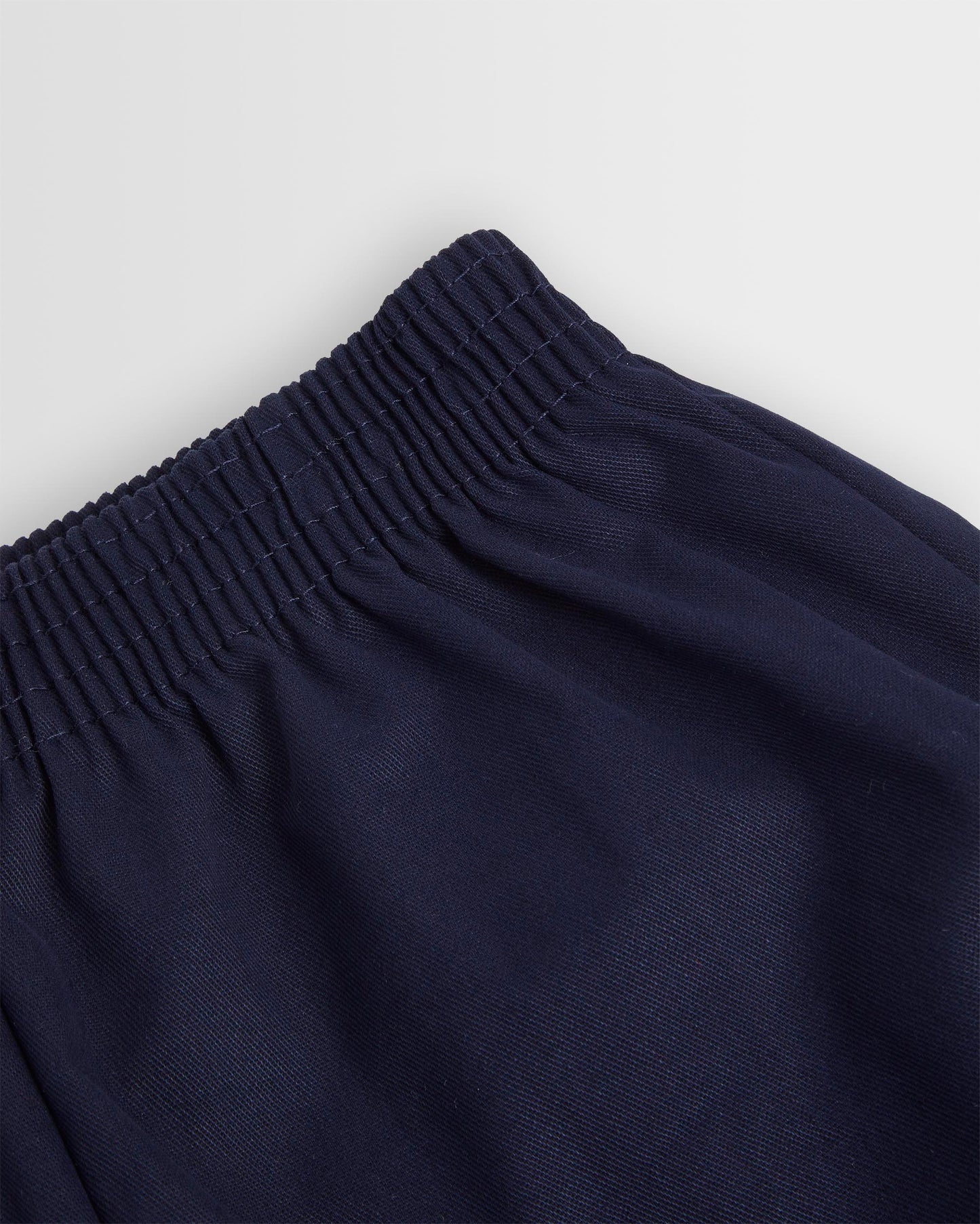 Navy Rugby Shorts