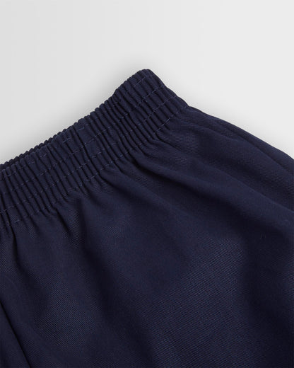 Navy Rugby Shorts