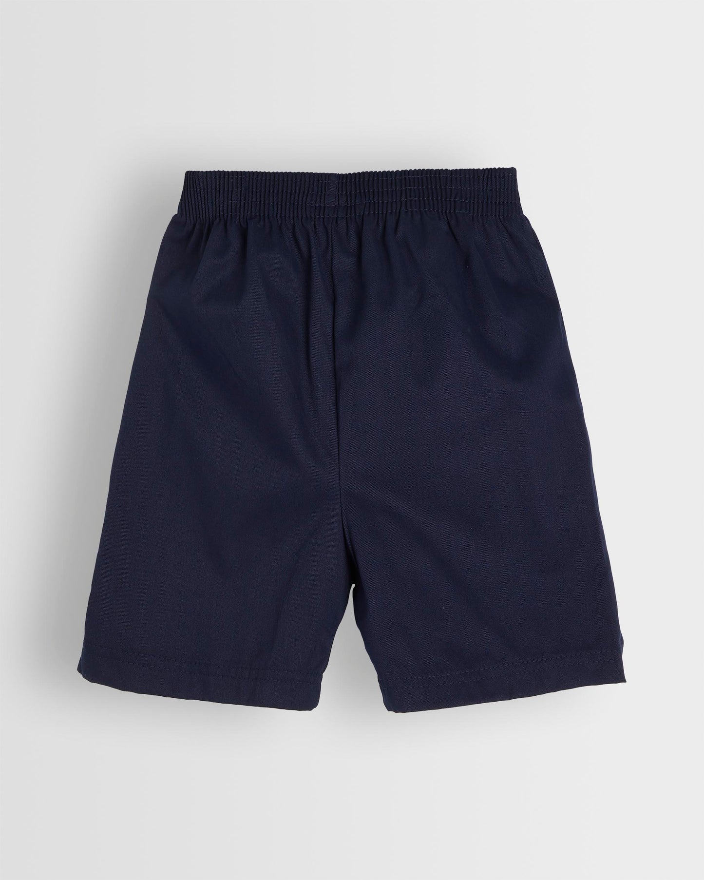 Navy Rugby Shorts