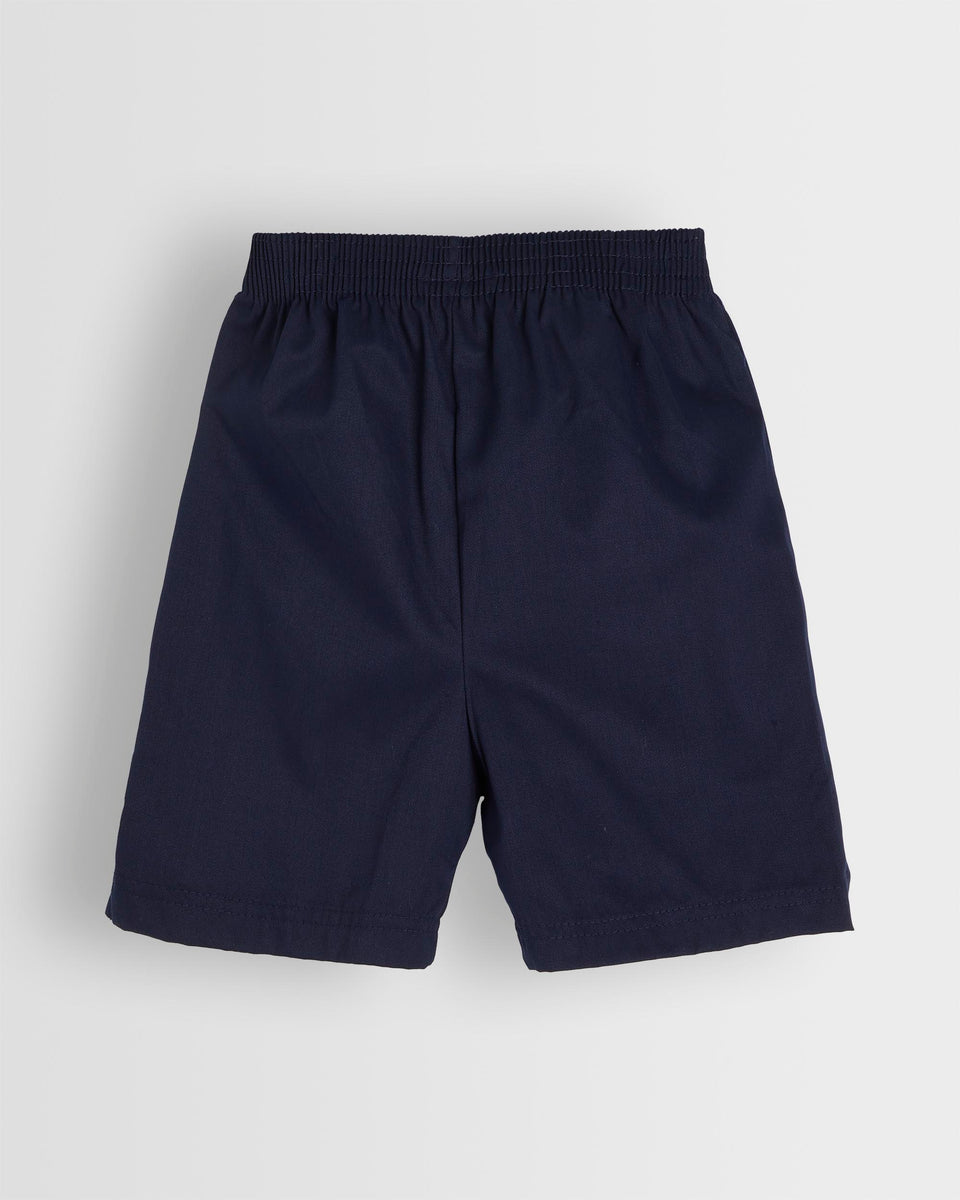 Navy Rugby Shorts – Direct Clothing