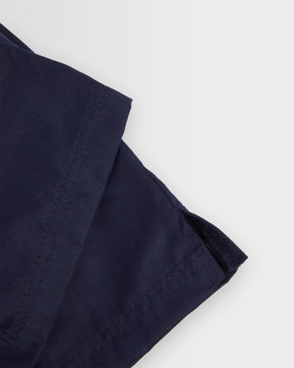 Navy Rugby Shorts