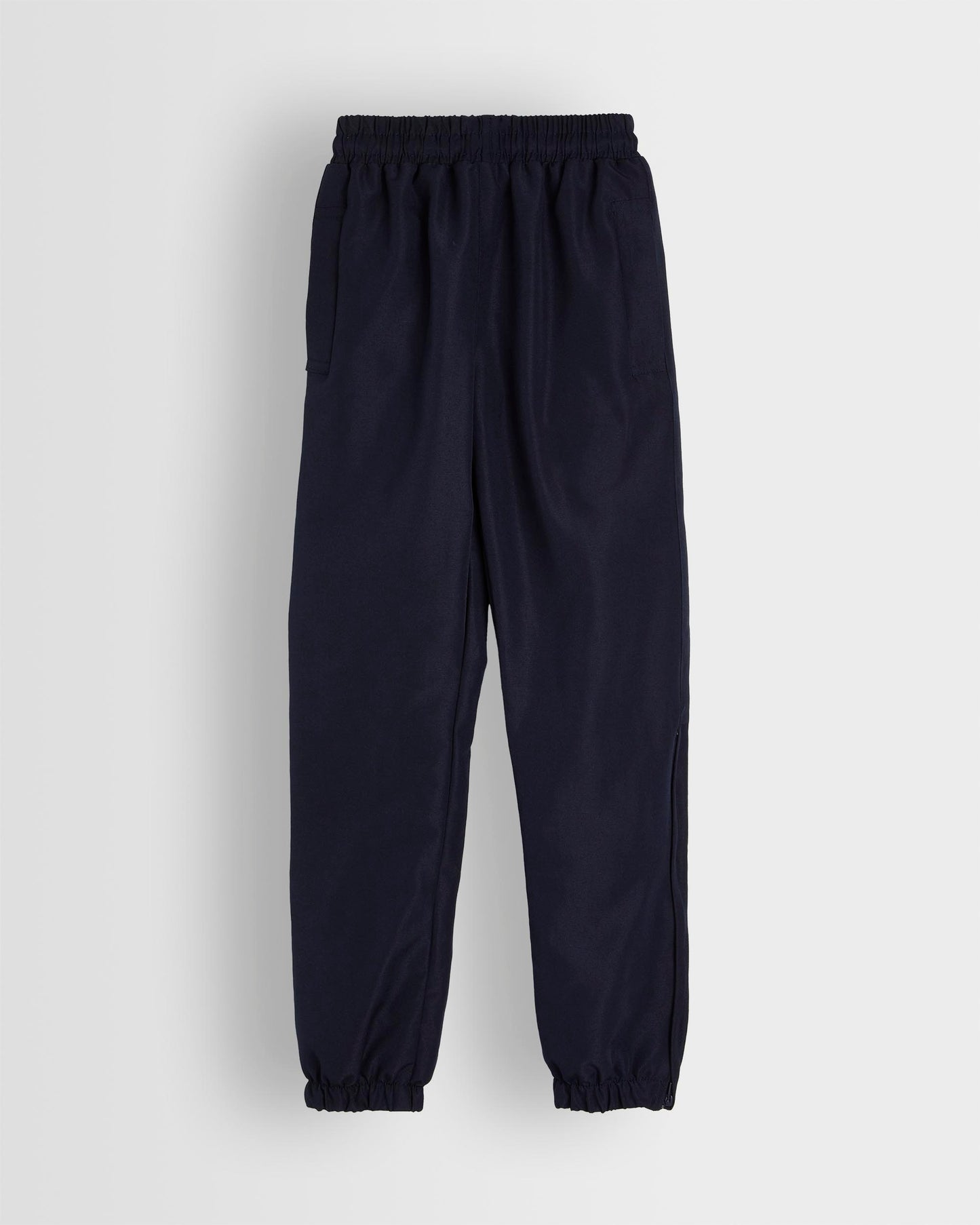 Navy Tracksuit Pants