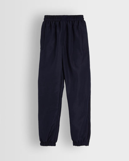 Navy Tracksuit Pants
