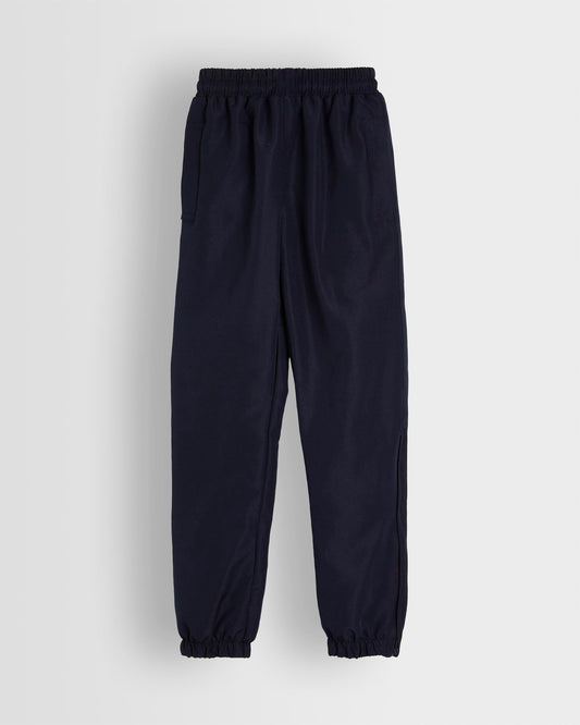 Navy Tracksuit Pants