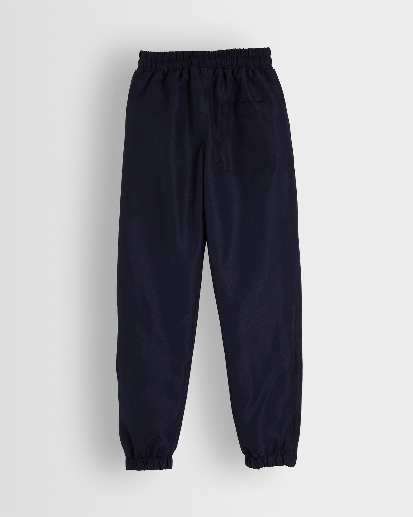 Navy Tracksuit Pants