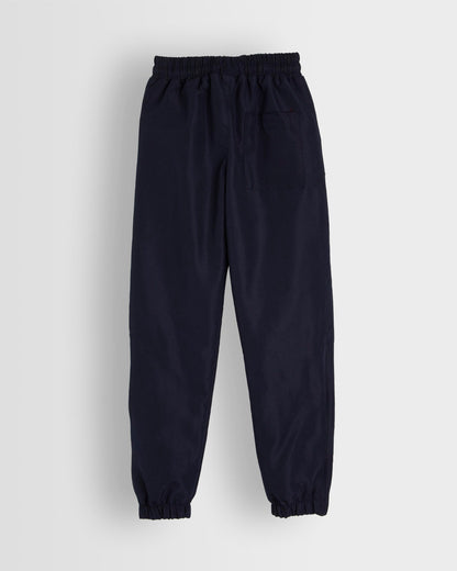 Navy Tracksuit Pants