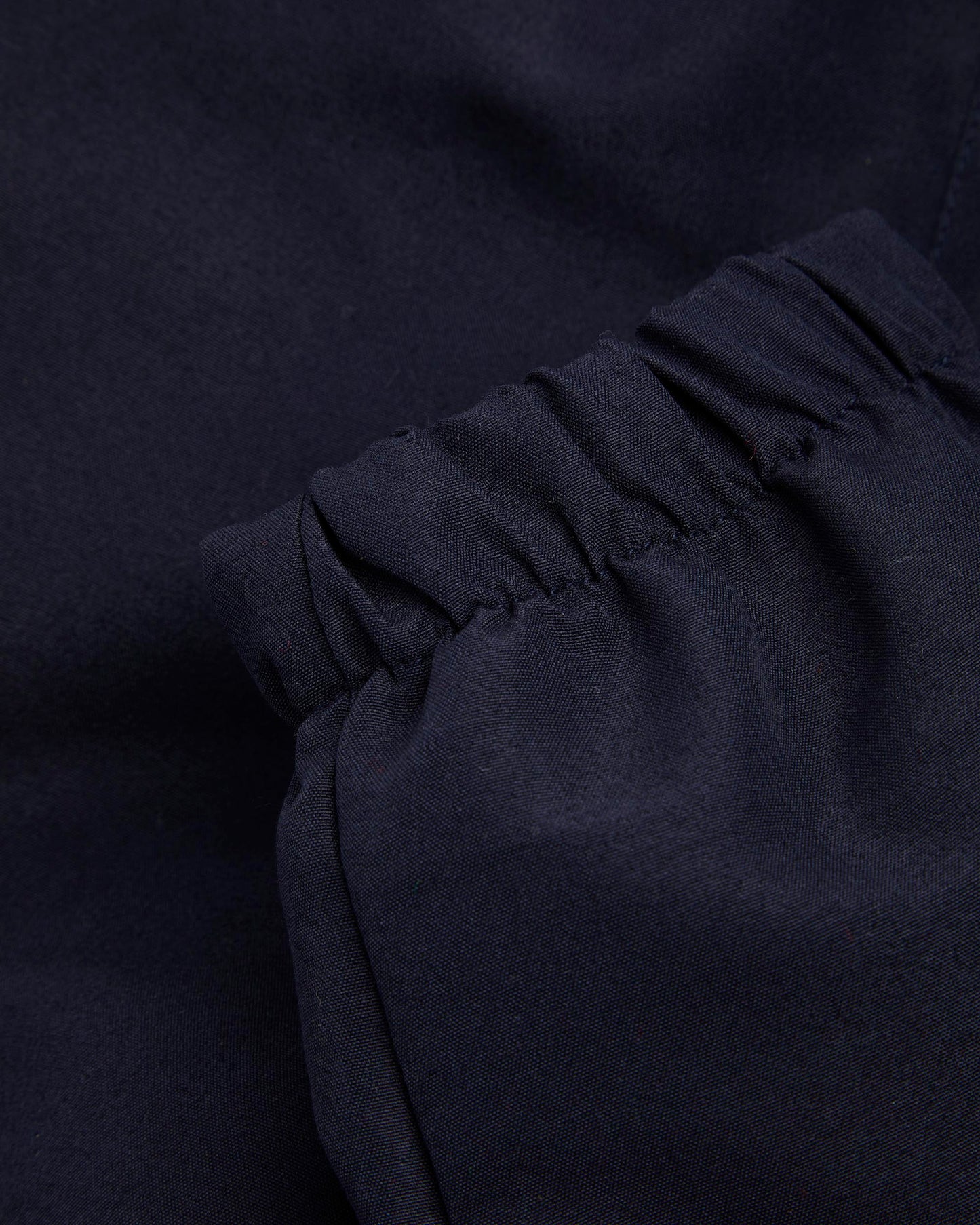 Navy Tracksuit Pants