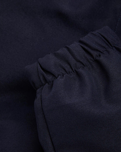 Navy Tracksuit Pants