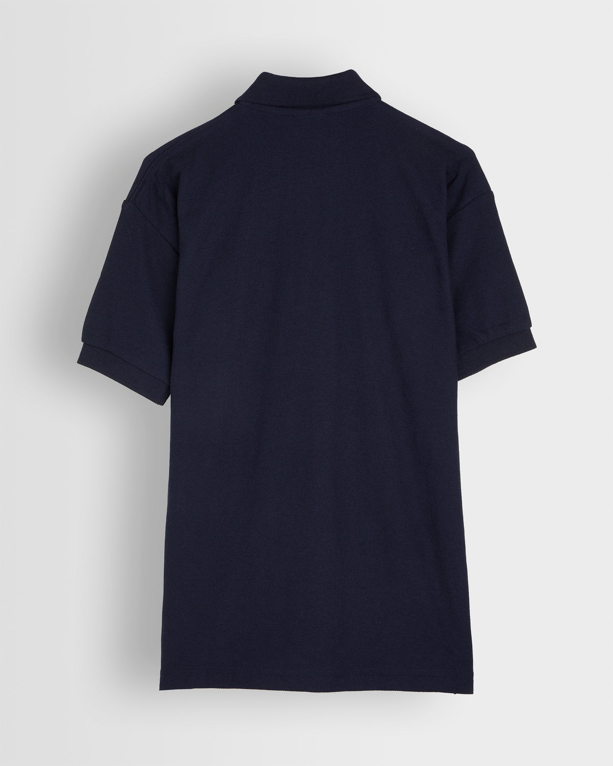 Navy Polo Shirt