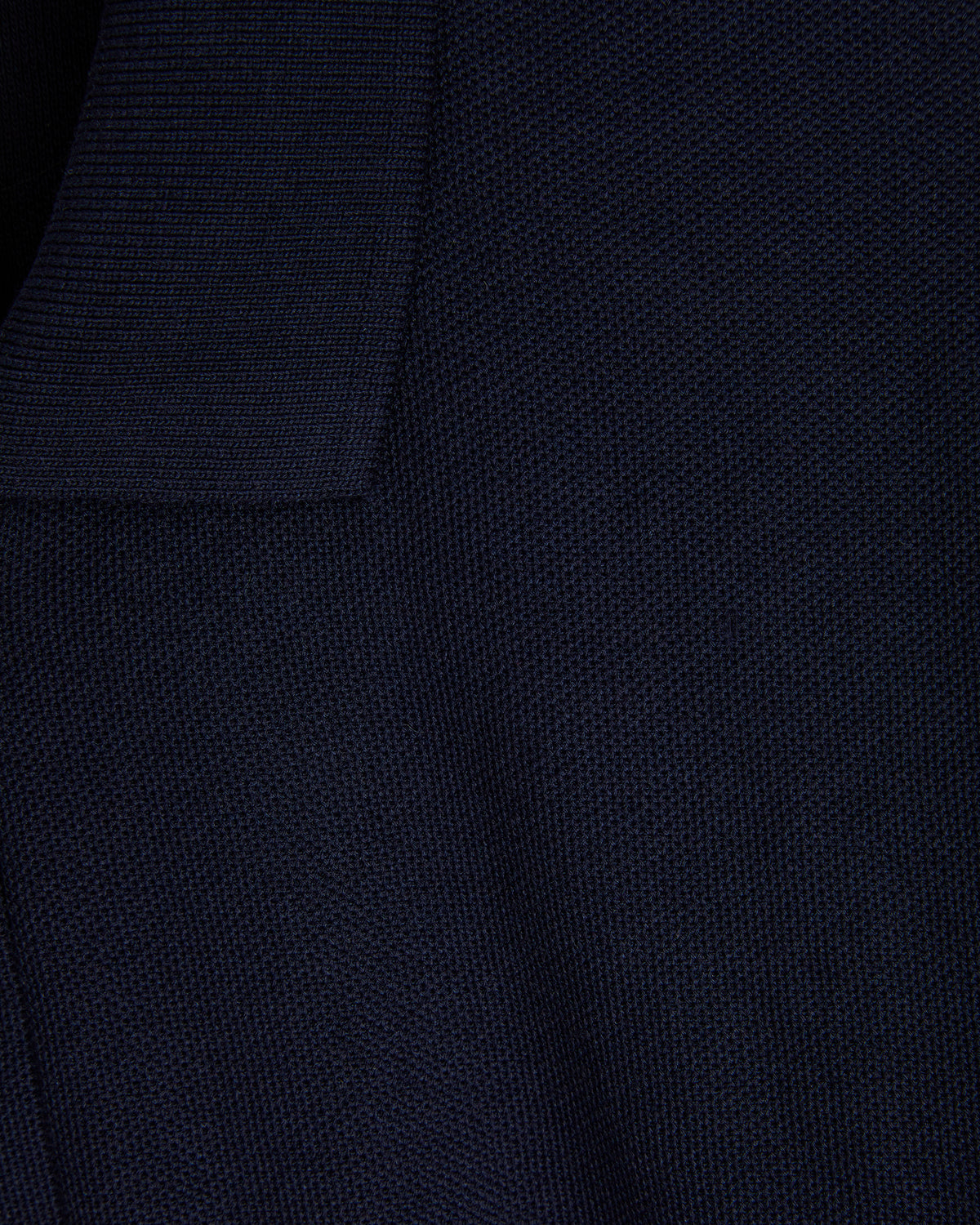 Navy Polo Shirt