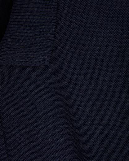 Navy Polo Shirt