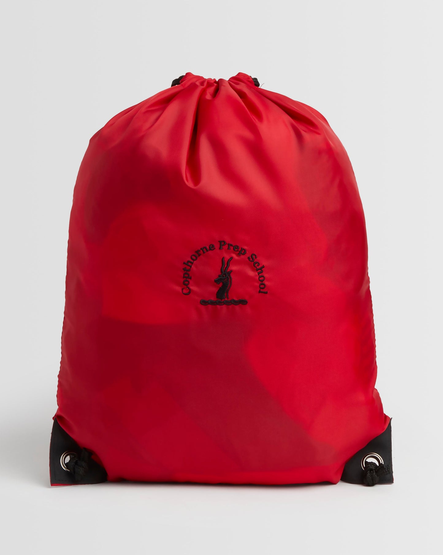 Red Swimming Bag
