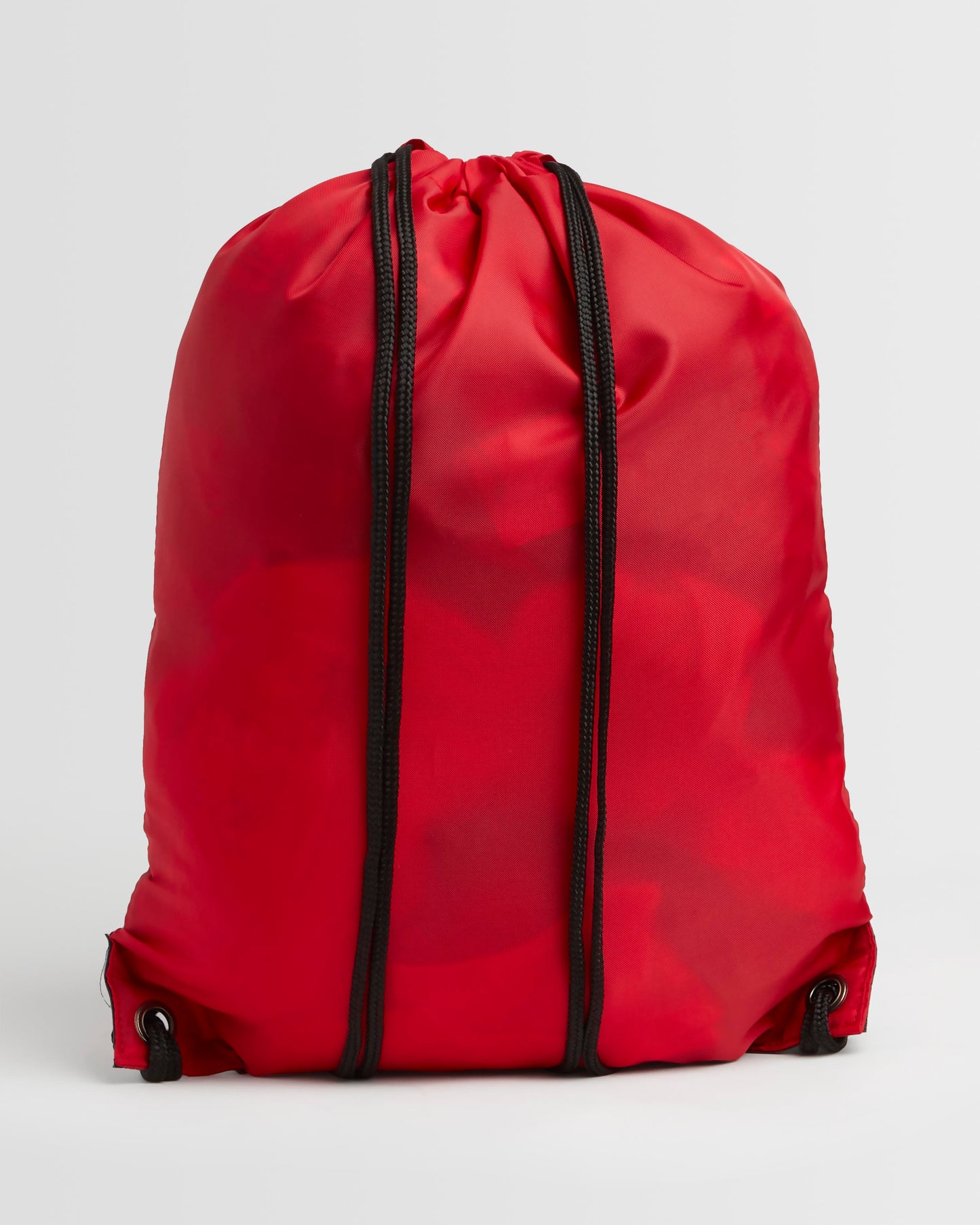 Red Swimming Bag