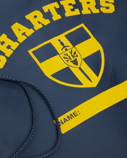 PE Drawstring Kit Bag