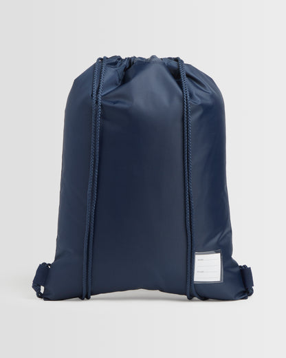PE Drawstring Kit Bag