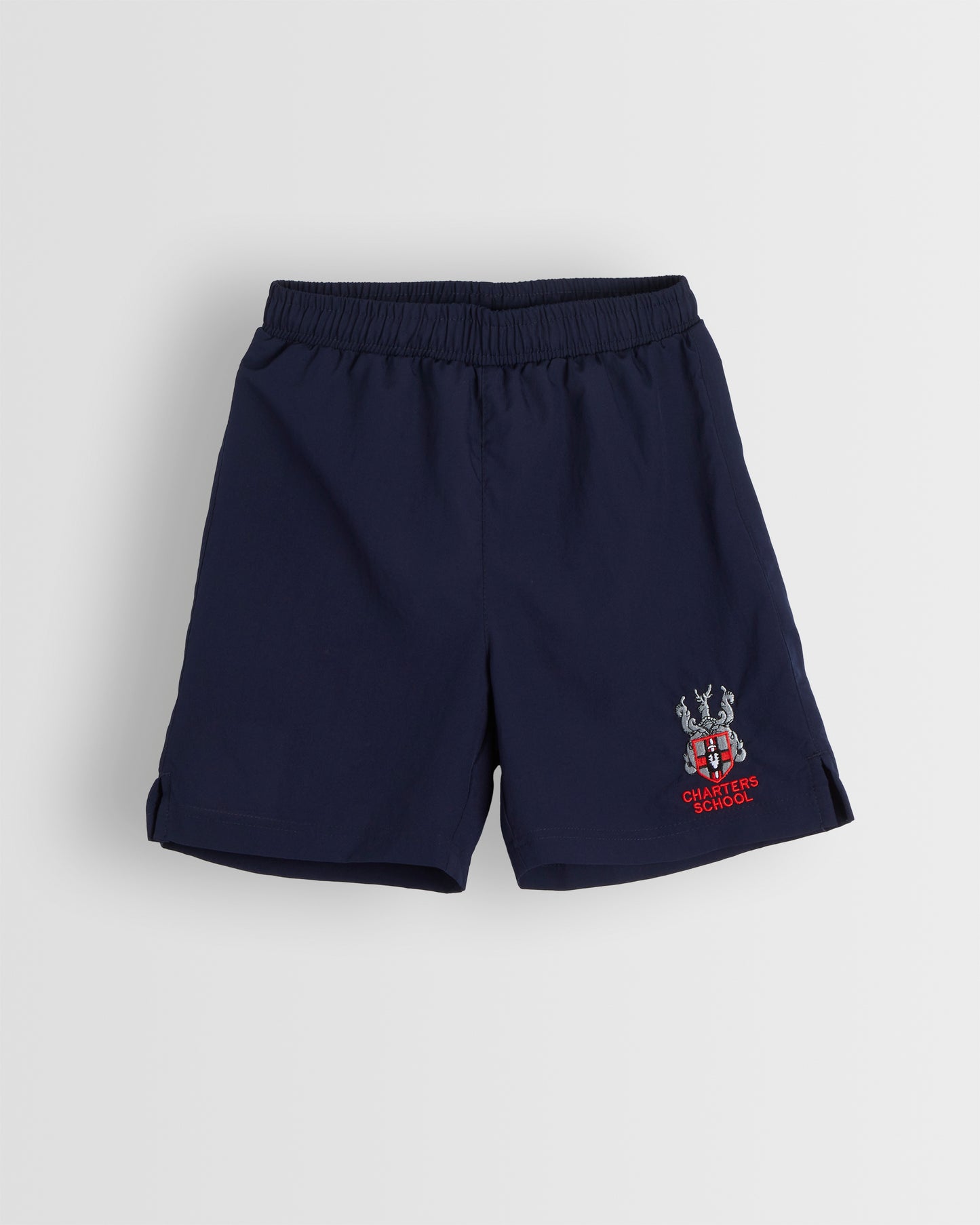 Unisex Navy PE Shorts- Years 10 to 11 Sept 2024 (discontinued)