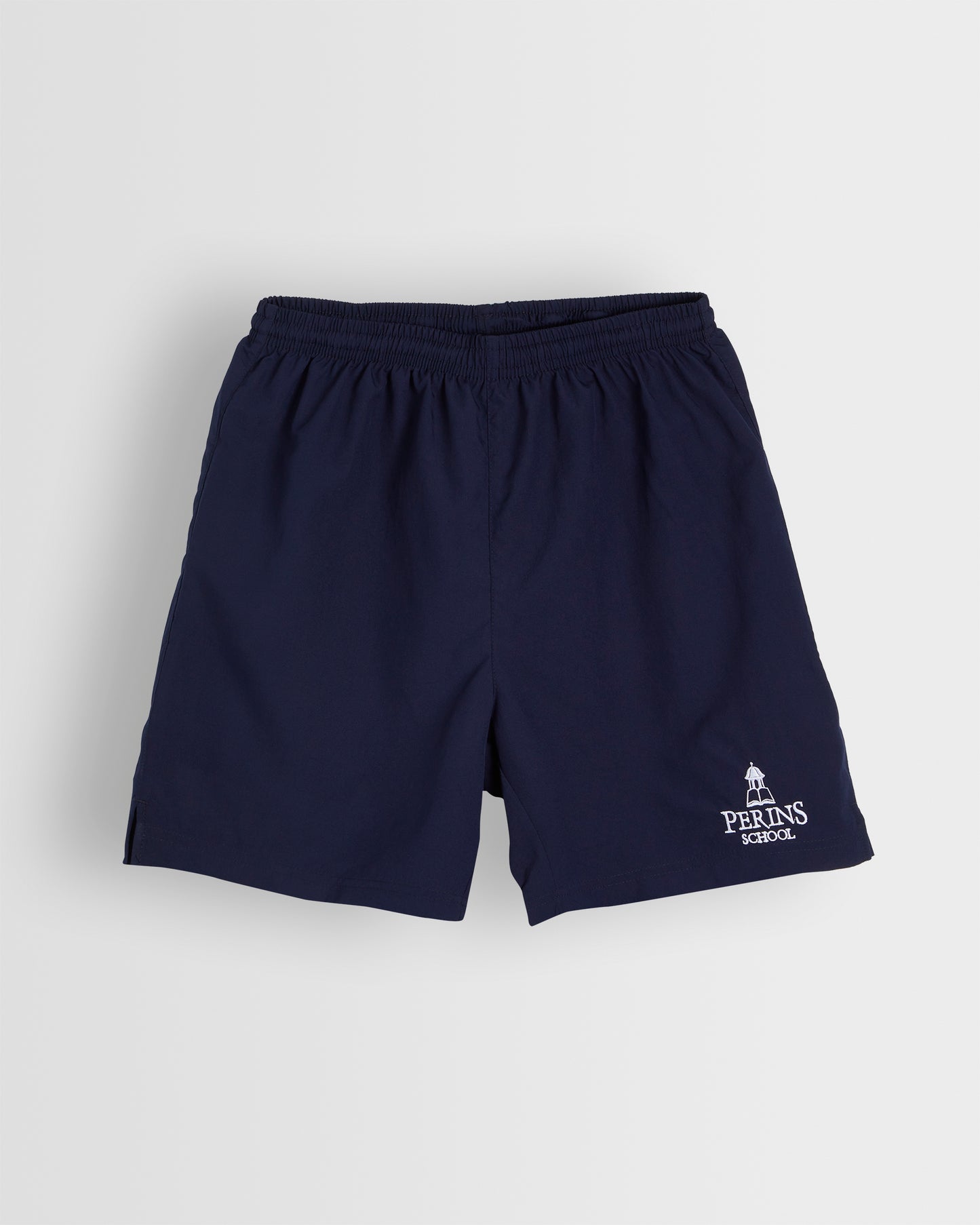Navy PE Shorts