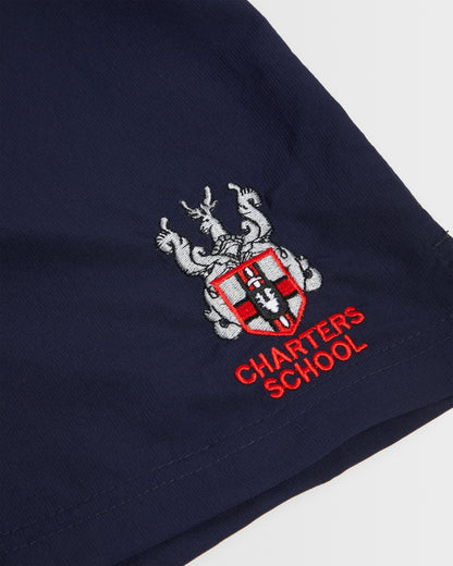 Unisex Navy PE Shorts- Years 10 to 11 Sept 2024 (discontinued)