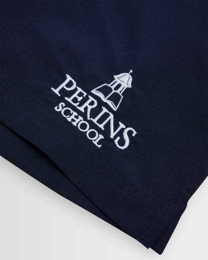 Navy PE Shorts