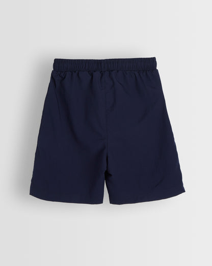 Unisex Navy PE Shorts- Years 10 to 11 Sept 2024 (discontinued)