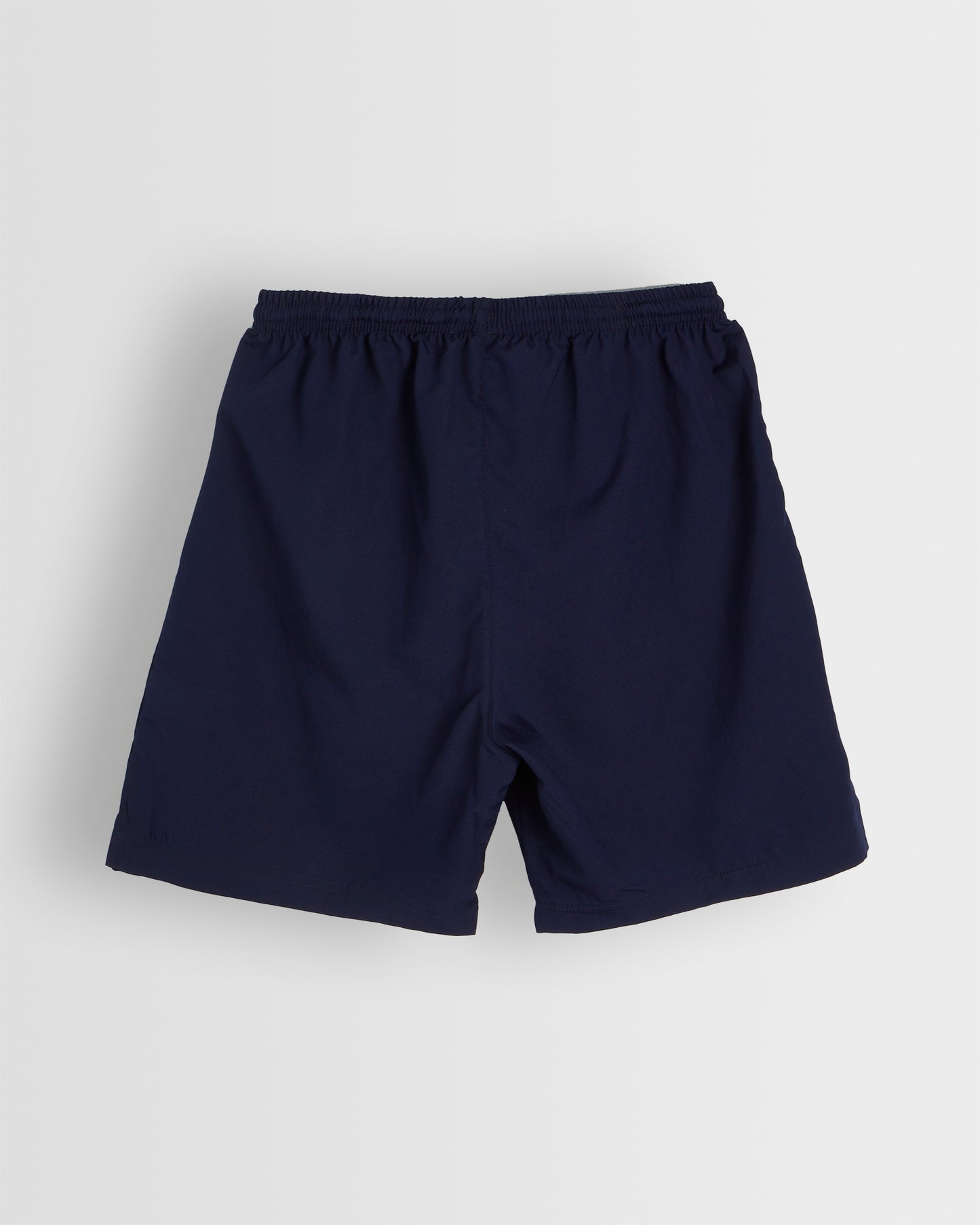 Navy PE Shorts