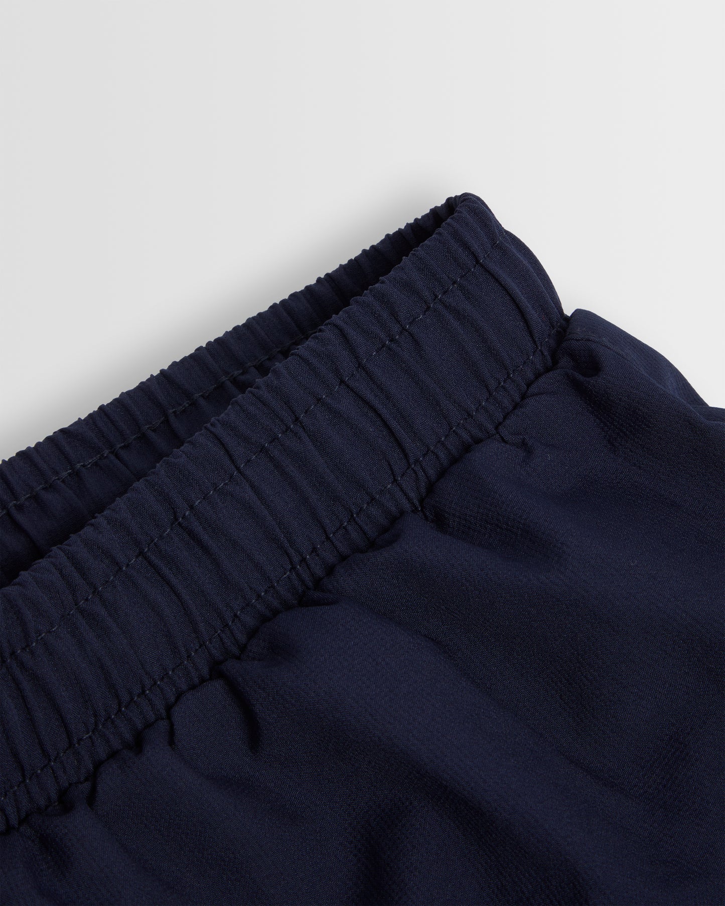 Unisex Navy PE Shorts- Years 10 to 11 Sept 2024 (discontinued)