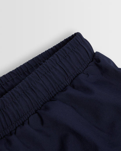 Unisex Navy PE Shorts- Years 10 to 11 Sept 2024 (discontinued)