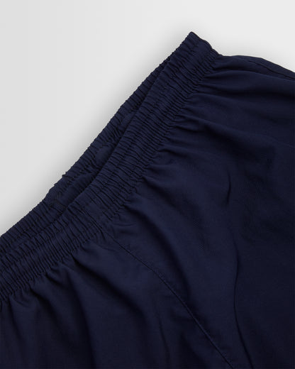 Navy PE Shorts