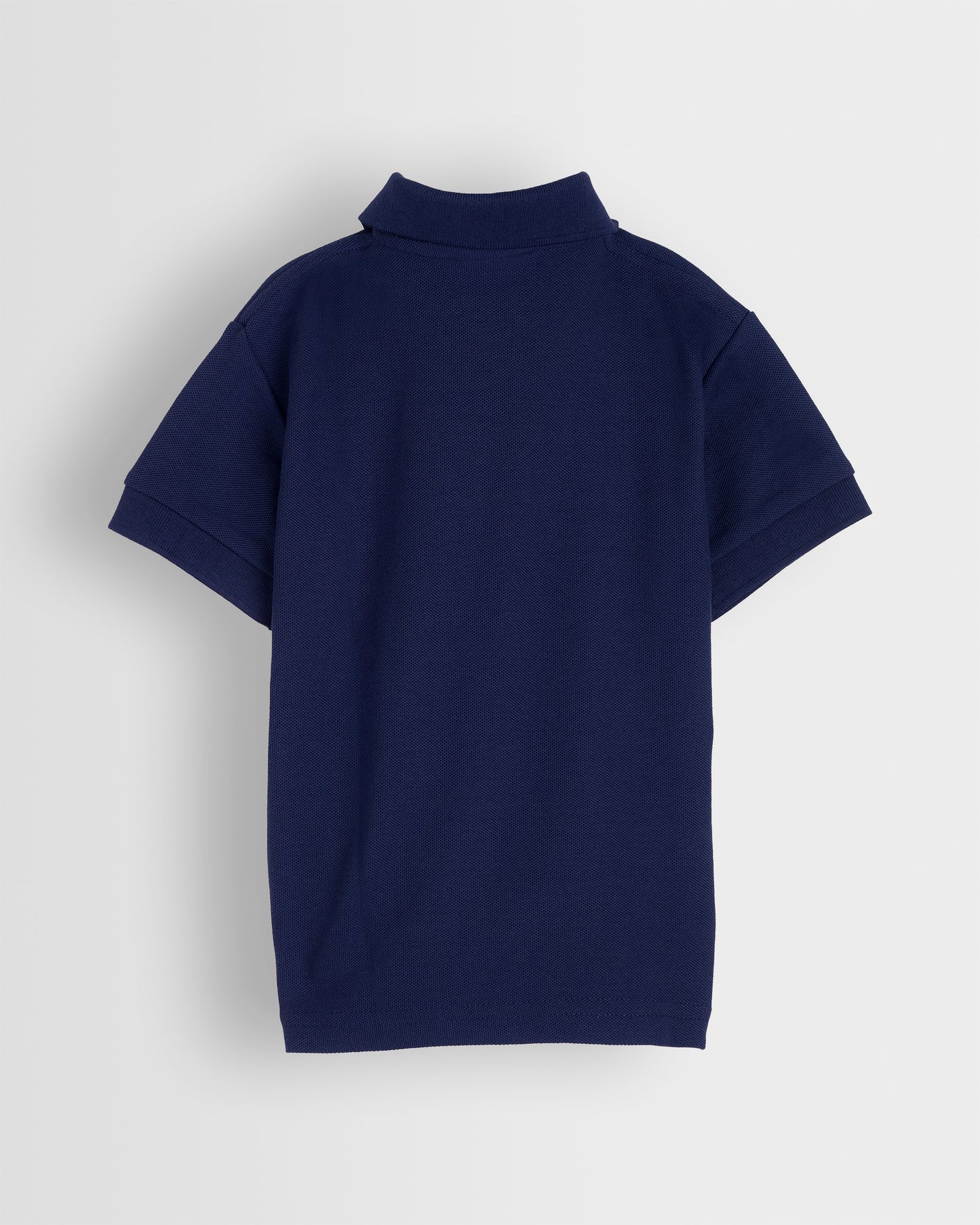 Unisex Navy Polo Shirt (Pre-prep)