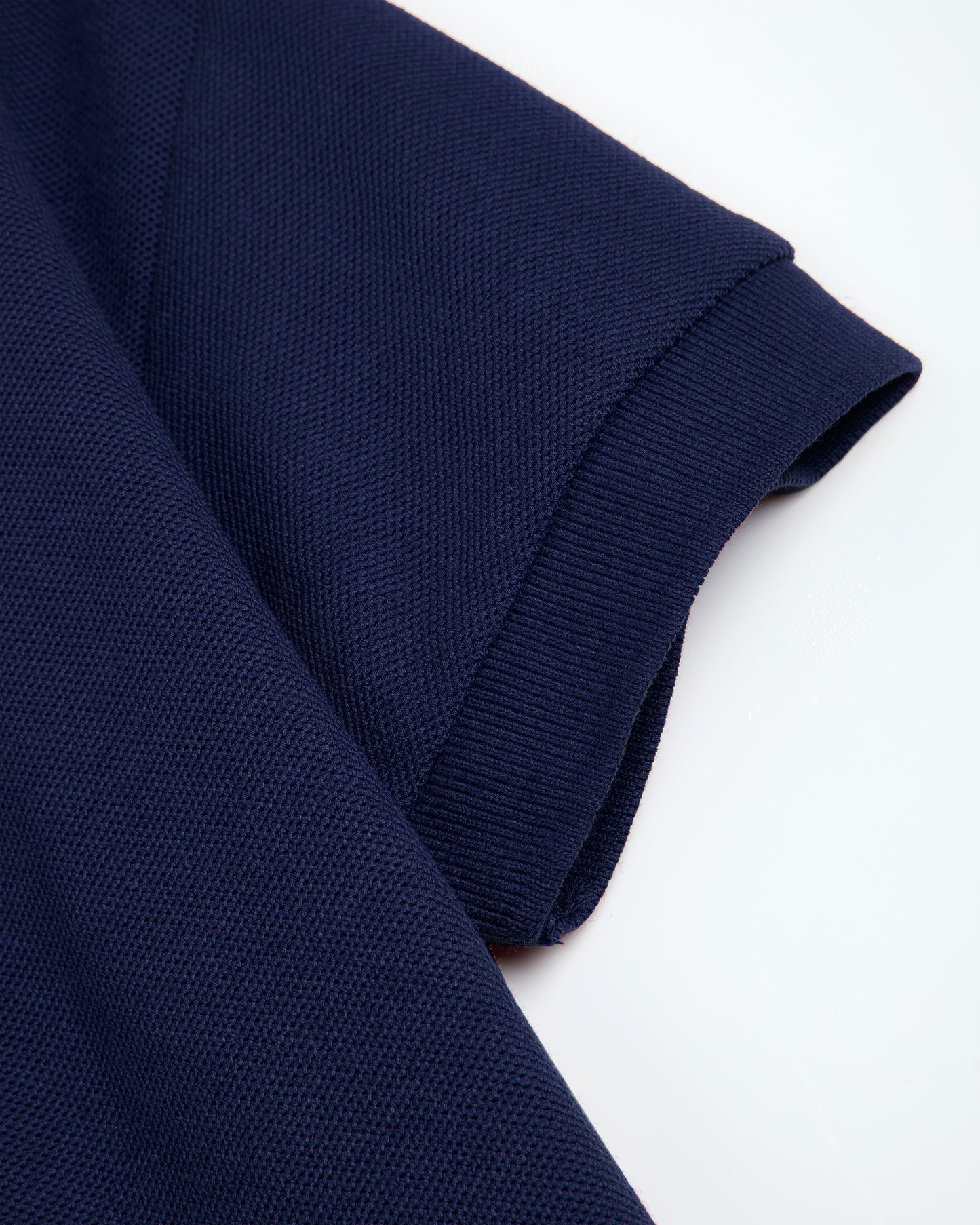 Unisex Navy Polo Shirt (Pre-prep)