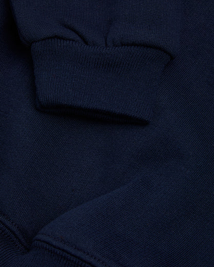 Unisex Navy Sweatshirt (Pre-prep)