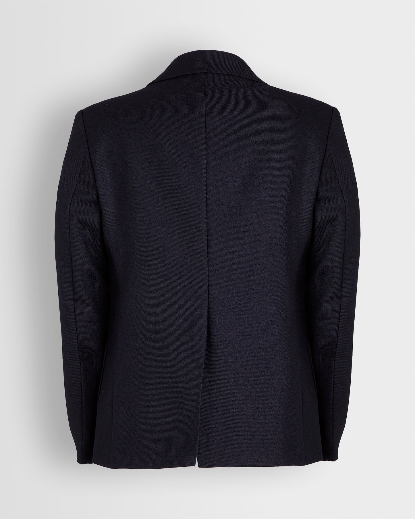 Unisex Navy Blazer