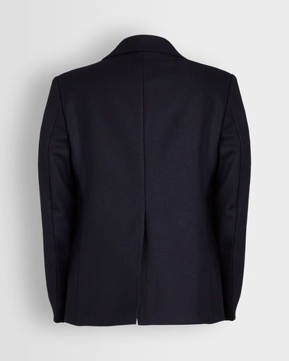 Unisex Navy Blazer